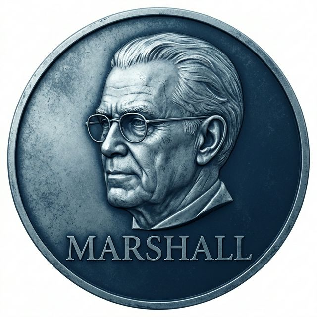 Marshall